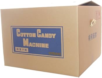 Amazon.co.jp: 朝日産業 綿菓子 機 CA-120 TR100 わたあめ : ホーム